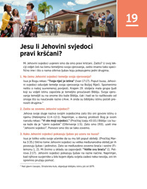 jehovini