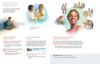 Wan fowtow fu bladzijde 96-97 fu a buku.