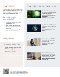 Wan fowtow fu bladzijde 106 fu a buku.