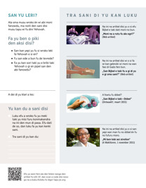 Wan fowtow fu bladzijde 158 fu a buku.