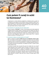 O imagine cu pagina 167 a cărții.