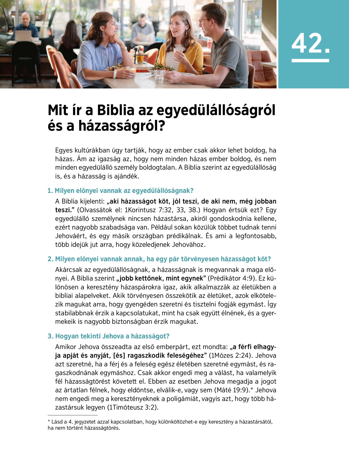 Tudja-e, hogy melyik az első magyar Biblia-fordítás?