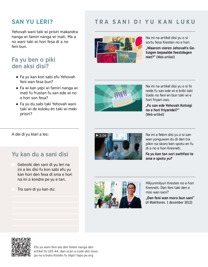 Wan fowtow fu bladzijde 186 fu a buku.