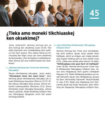 Foto tlen kajki itech página 187.