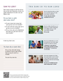 Wan fowtow fu bladzijde 208 fu a buku.