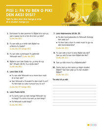 Wan fowtow fu bladzijde 53 fu a buku.