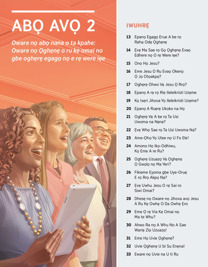 Uwoho ẹwẹ-obe avọ 54 obe na.