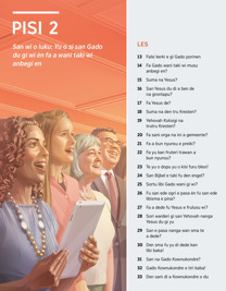 Wan fowtow fu bladzijde 54 fu a buku.