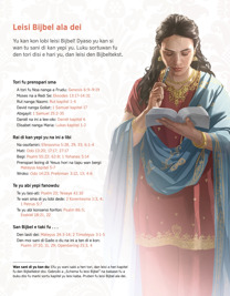 Wan fowtow fu na inisei fu a kafti fu a buku.