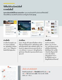 ภาพ​ใน​หน้า 2 ของ​จุลสาร