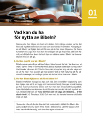 En bild av sidan 3 i broschyren.