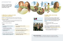 Obrázek z 8. a 9. strany této brožury