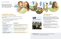 An image of pages 8-9 of the brochure.
