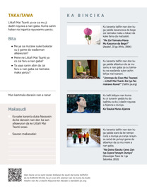 Hoton shafi na 10 na kasidar.