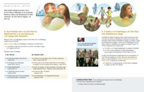  An image of pages 8-9 of the brochure.
