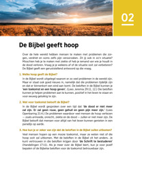 Een afbeelding van bladzijde 7 van de brochure.