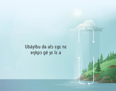 Ubáyíbu da alɔ ɛgɛ nɛ eŋkpɔ gē yɛ ipu ɛcɛ nyā a. Ina nōo yɔ i peyi ɛgɛ nɛ eko gē peyi a yɔ i mafu ɛgɛ nɛ eŋkpɔ gē yɛ ŋma ɛcɛ gā ɔkpanco a.