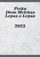 Pɛɛku Diom Mɛlɛkaa Lepaa o Lepaa​—2023