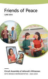 2022-2023 Circuit Assembly Program With Branch Representative.