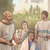 Апостол Павел разговаривает с жителями Афин.
