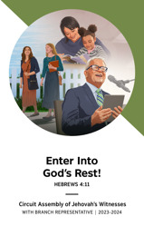 2023-2024 Circuit Assembly Program With Branch Representative.