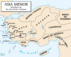 [Mapa de la página 233]