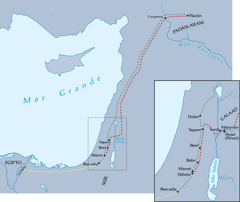 [Mapas de la página 529]