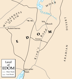 Edom