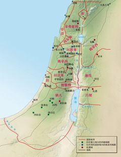 ［第744頁的地圖］