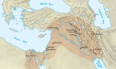 Assyrian Empire