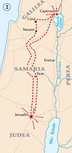 [Mapa de la página 541]