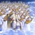Jesus e seus associados governando no céu