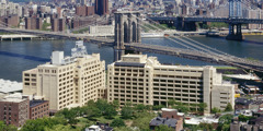 World Headquarters in Brooklyn