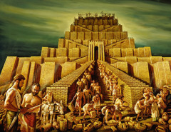 Der Turm zu Babel