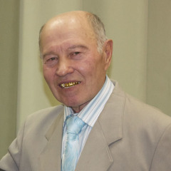 Nikolai Yasinski