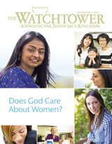 September 2012 | Does God Care About Women?