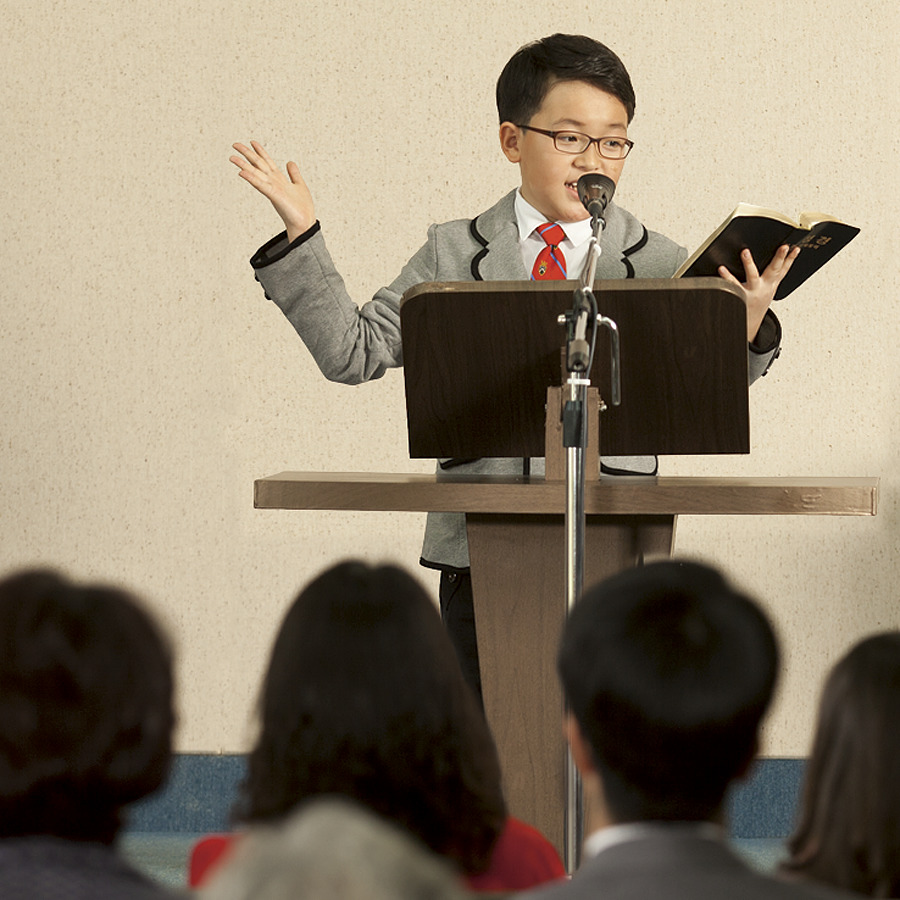 What are some things you can do to prepare to attend the Theocratic Ministry School?