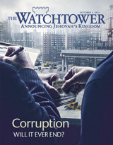 October 2012 | Corruption—How Widespread Is It?