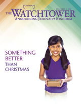 December 2012 | Something Better Than Christmas