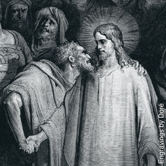 What Is the Gospel of Judas?