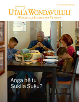 Cembanima 2013 | Anga hẽ tu Sukila Suku?