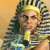 Faraón egipcio