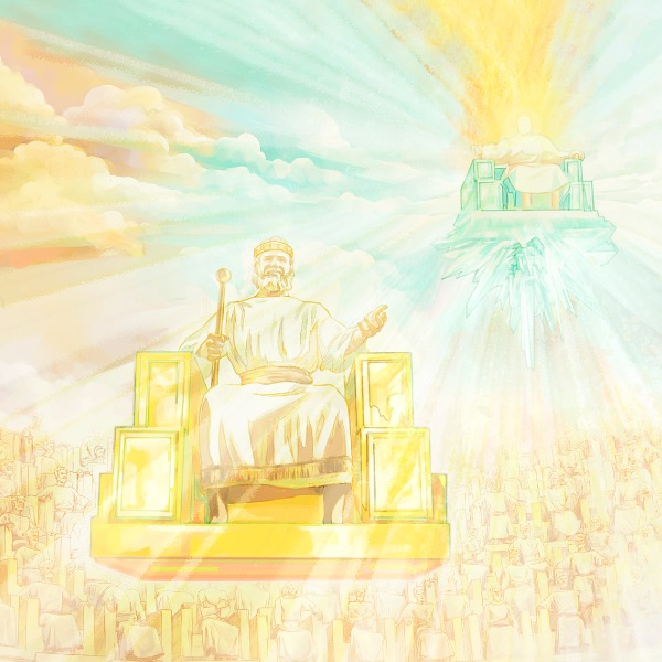 100 Years of Kingdom Rule —How Does It Affect You? Study