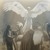 Եհովայի հրեշտակը խոսում է հովիվների հետ Բեթլեհեմի մոտակայքում