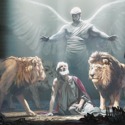 Daniel en el hoyo de los leones | Lecciones de la Biblia para niños