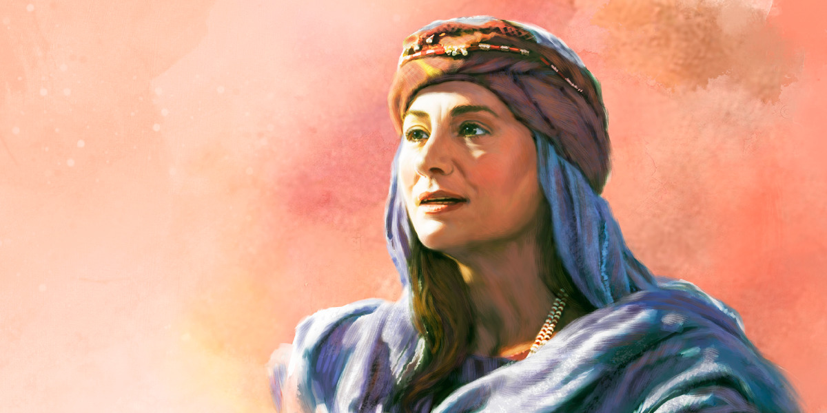Débora, una profetisa, actuó como madre en Israel | Ejemplos de fe