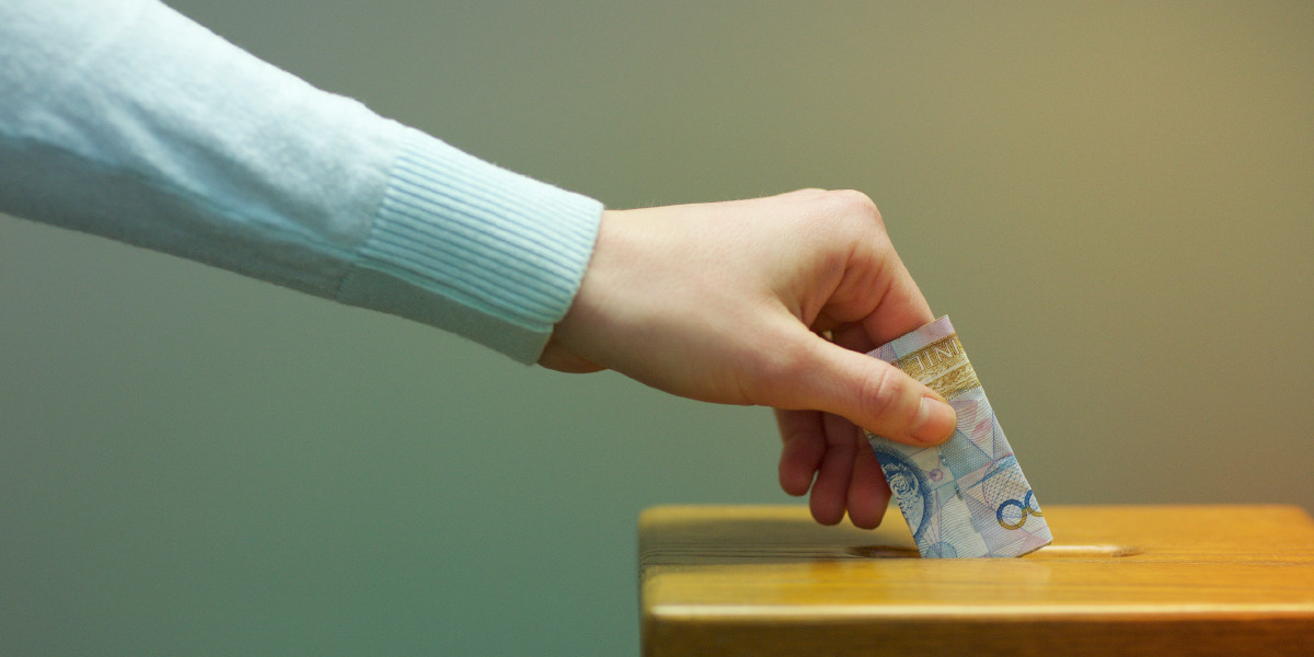 Ressources Financieres Des Temoins De Jehovah D Ou Viennent Elles