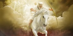 Jesus novaengeli vendi kuna rondo pononkambe dononzera poHarumagedoni