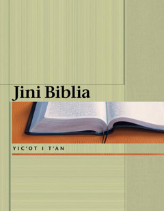 Jini Biblia yicʼot i tʼan