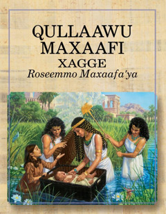 Qullaawu Maxaafi Xagge Roseemmo Maxaafaˈya